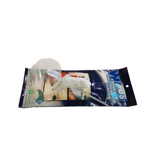 Nonwoven Cleaning Disposable Floor Wipes