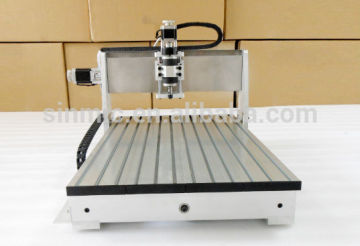 vigor engraving machine