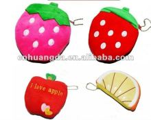 fruit foldable nylon Bag