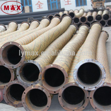 High Quality Wear Resistant oil resistant rubber hose manufacturer