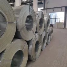 what is hot rolled coil used for