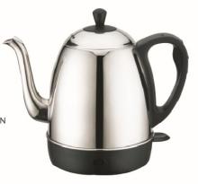 Stainless Steel Thermo Water Kettle Electrical Kettle