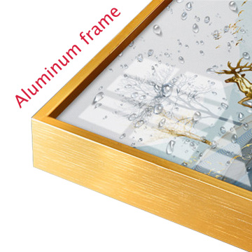 Wholesale Aluminum Photo Frames - 18x24 Picture Frames with Mat