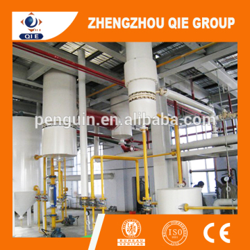 Sunflower oil producers with CE,ISO