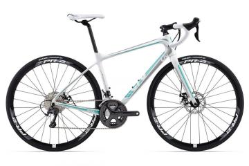 GIANT AVAIL ADVANCED 1 WOMENS 2015 - ROAD BIKE $1,350.00