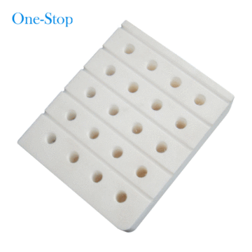 PTFE wear resistant special shaped parts