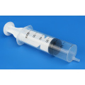 Moulage par injection de seringue en plastique de moulage d'équipement médical