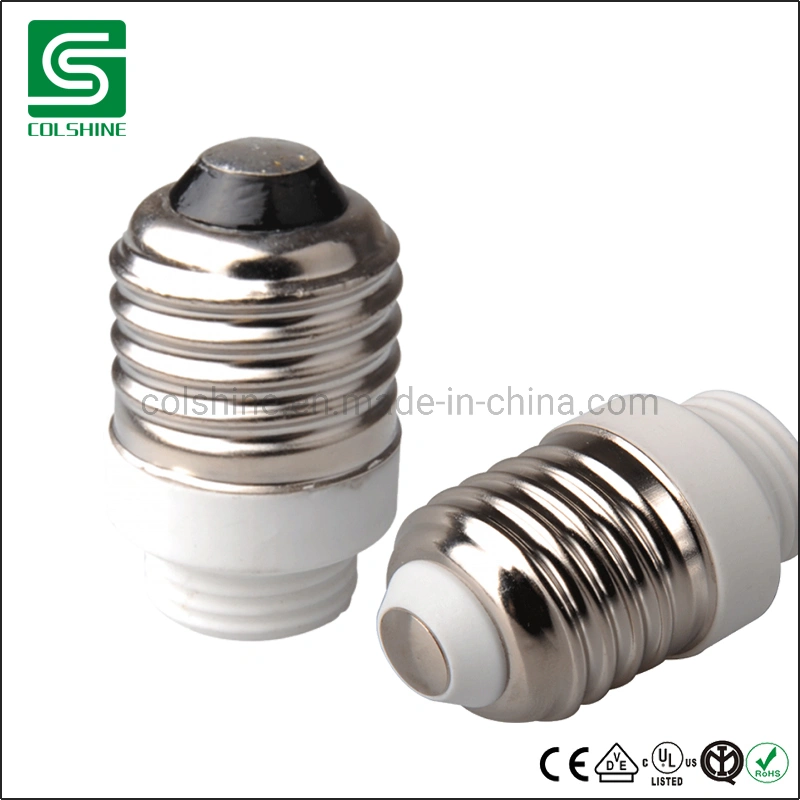 E27-G9 Lamp Holder Adapter for Bulb Base