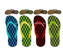 New PVC upper TPR outsole wholesale men slipper