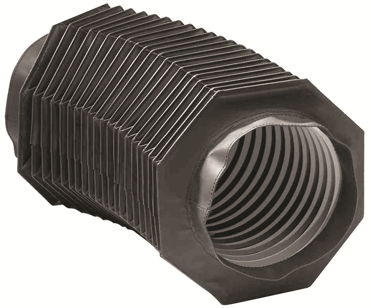 Special shaped bellow Special shaped bellow