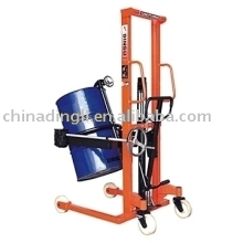 Hand Drum Lift