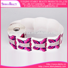 hot sell Custom french nai art French manicure tip guides nail form