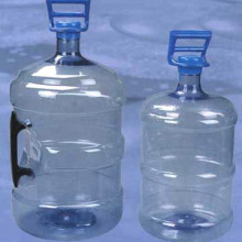 3.5 Gallons Bottle with Handle mould