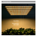 Nova Gavita 1700e Led Dobrável Barra Grow Light