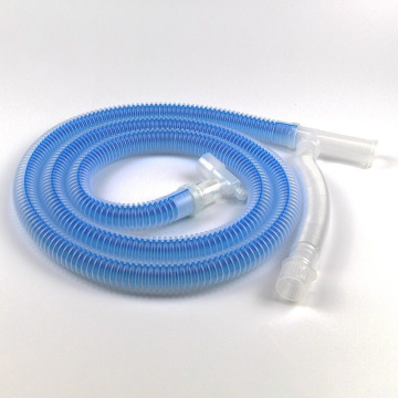 Disposable Medical Supplies Anesthesia Co-Axial Circuits