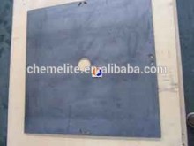 CARBON CARBON CRUCIBLE COVER