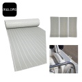 EVA Su Geçirmez Dinlenme Decking Sheet Marine Sheet