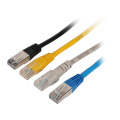 LAN-Kabel FTP/UTP/SFTP-Kabel
