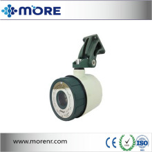 Double Infrared Flame Detector