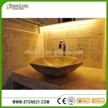 cheap price Tuscany Beige Travertine