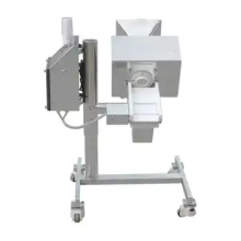 Hot Selling Pharmaceutical Non-Ferrous Metal Separator for Tablets