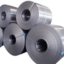 Cold Rolled Steel Coils SGCC, SPCD, SPCE
