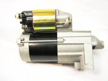 Honda Starter Motors Acura Rsx 2l 12v 1.2kw 9-t Cw For Cars