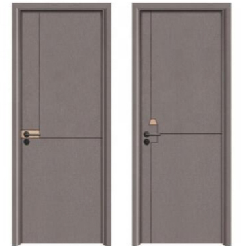 High Quality WPC Doors