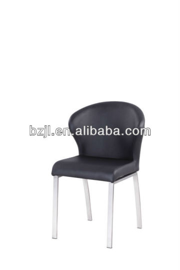 high quality dining chair baroque dining chair french style dining chair chrome steel dining chair