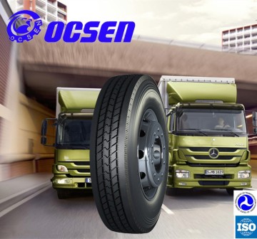 Hotselling good price superior quality truck tires