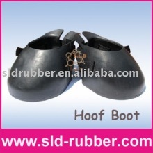 Horse Saddle -- Horse Boot