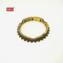 low speed connect tooth ring