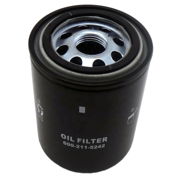 Original Quality Lube Filter for SULLAIR: Professional Accessory 1160024