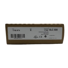 Allen Bradley HMI PLC touch screen VC-1860