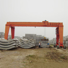 Customized Straddle Carriers for Girder Lifting - 60Ton to 90Ton