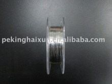 100' tabbing wire for solar cell