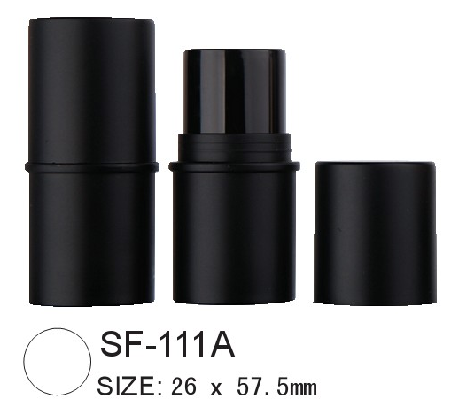 Solid cream stick concealer Tube SF-111A