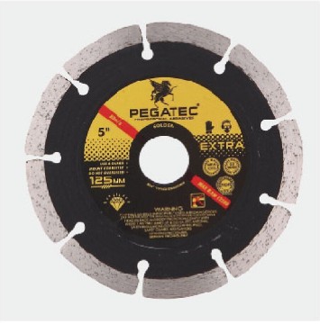 125MM diamond cutting discs