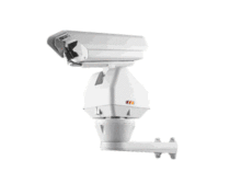 SDI High-duty PTZ Camera