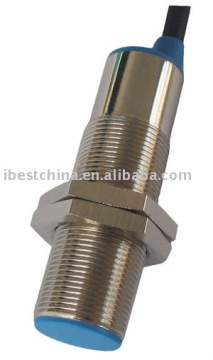 M18 Capacitive Proximity Sensor Switch 220V/110V AC 2 Wires (IBEST)