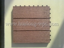 DIY Floor (HLWPC009)