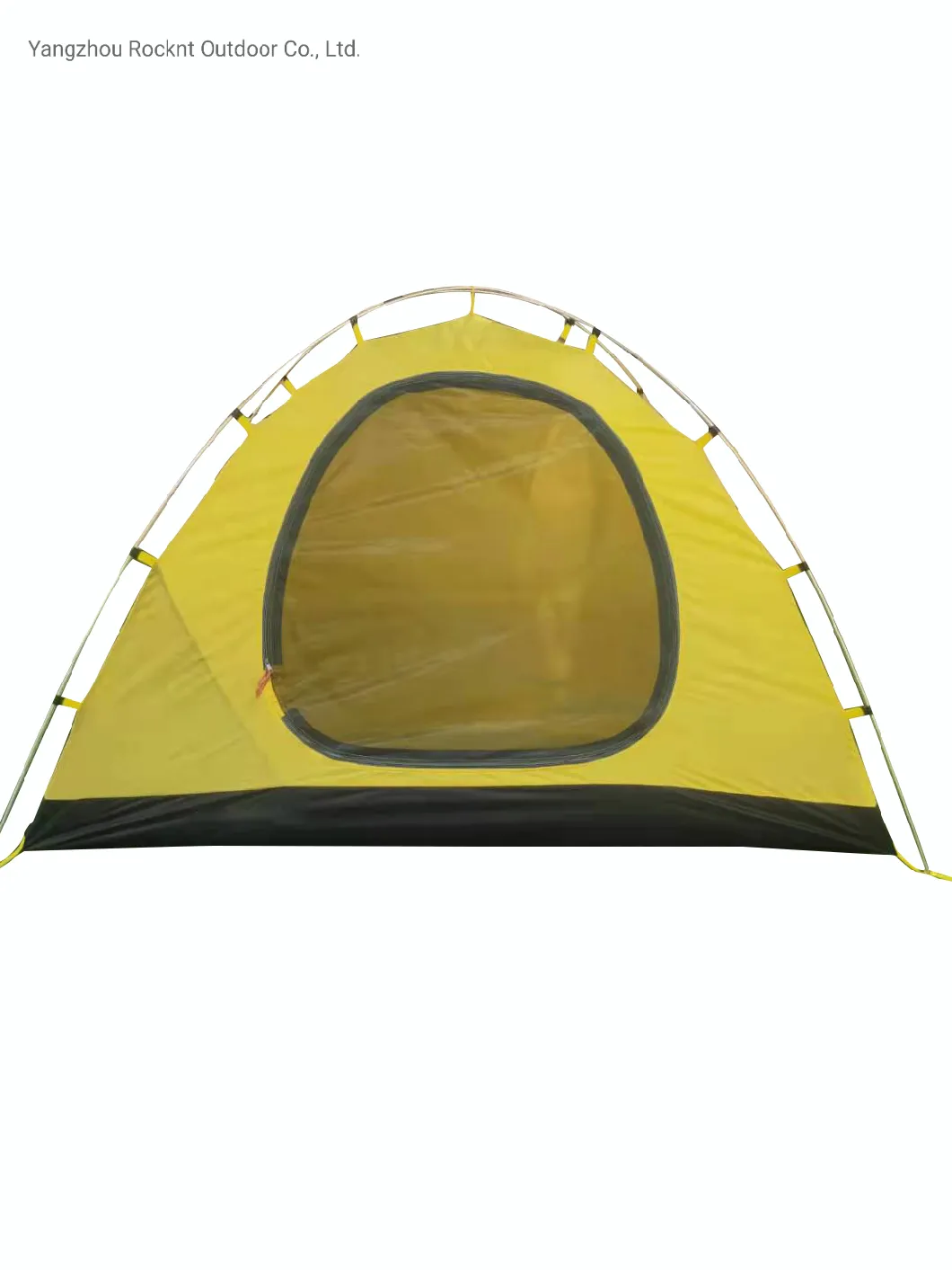 2 Persons Waterproof Double Layer Outdoor Camping Tent