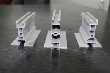 Brilliance High Quality aluminum profile product