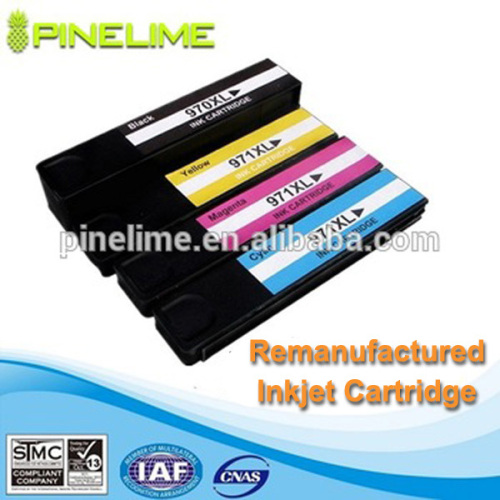 for hp950 ink cartridge refilling clip