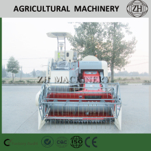 Widely Range Grain/Rice/Wheat Combine Harvester
