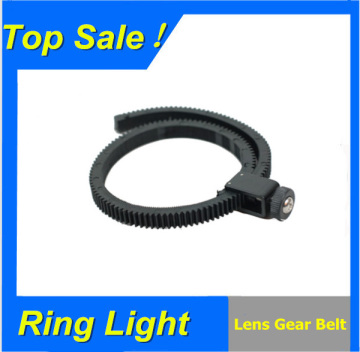 Lens Gear Belt Follow Focus Ring Belt