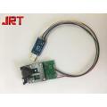 Smart Laser Distance Sensor с USB