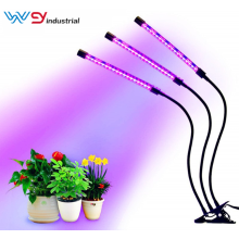 Grow light with clamp 30W Dimmable