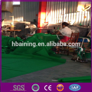 scaffolding net /Scaffolding safety net/ Green scaffolding net