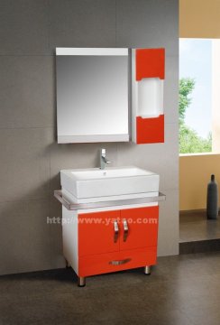 China sanitary ware bathware bathroom vanity